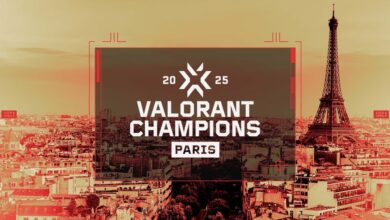 VALORANT Champions 2025 “Group of Death” Looms