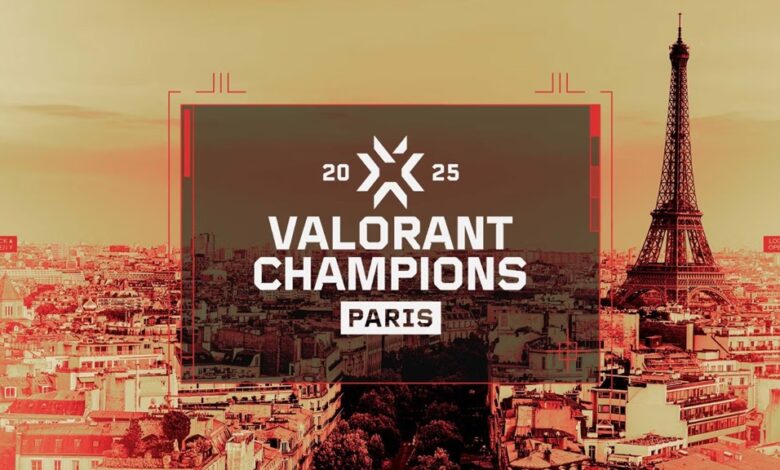 VALORANT Champions 2025 “Group of Death” Looms