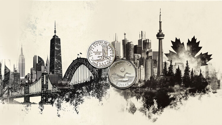 Canadian Dollar backslides on fresh risk aversion