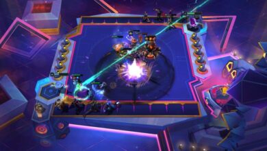 TFT dev addresses competitive concerns about game rigidity