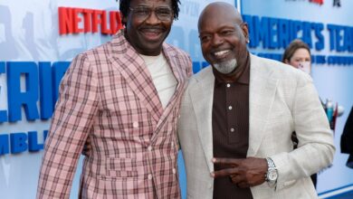 Watching Michael Irvin and Emmitt Smith re-live the 1995 NFC Championship Game is awesome