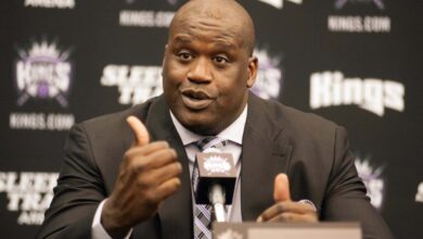 ‘We Weren’t Really Together’– Shaq Hints at Internal Conflicts Within Lakers’ Locker Room Leading to NBA Finals Loss