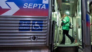 SEPTA Broad Street Line service restored for Eagles’ home opener against Cowboys