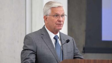 Fed officials struggle to explain slowing economy, adding to the sense a rate cut is coming