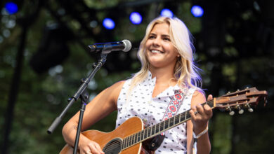 Bumbershoot Arts & Music Festival 2025