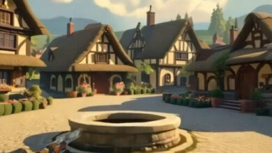 New AI model turns photos into explorable 3D worlds, with caveats