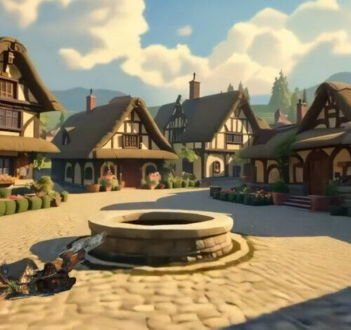 New AI model turns photos into explorable 3D worlds, with caveats