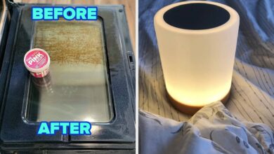 30 Home Products That Reviewers Are Basically Kicking Themselves For Not Buying Sooner