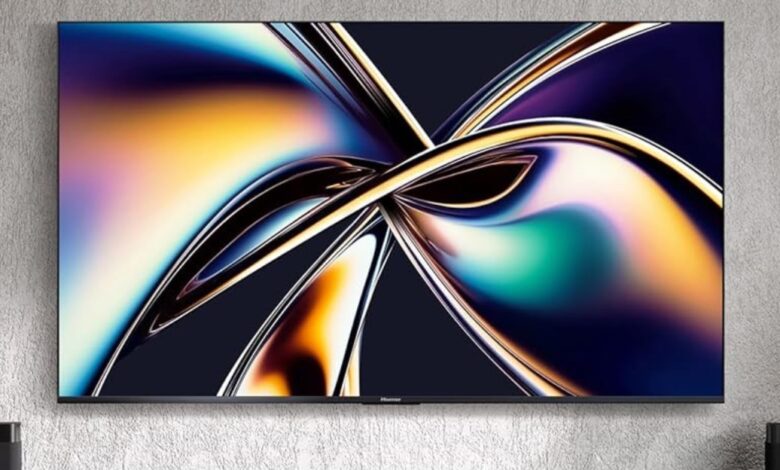 The best deals on 4K TVs