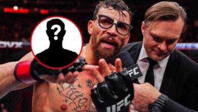UFC fans question who ‘Fighting Nerds’ star is firing shots at in controversial grappling rant