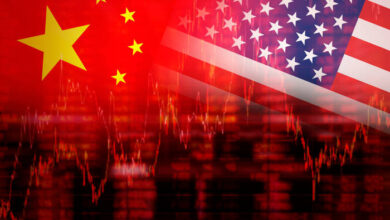 China: Trade Tensions Rise as Truce Nears Expiry, Markets Face Fresh Risks