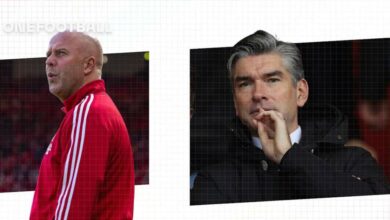 Midfielder confirms he's ready to JOIN Liverpool