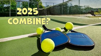 Imagine This: A National Pickleball Combine for the Next Generation of Pro Talent