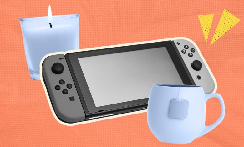 “Cozy Games” Are Like a Warm Cup of Tea For Your Brain