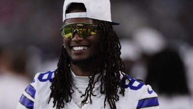 BTB Thursday Discussion: The Dallas Cowboys play football today!