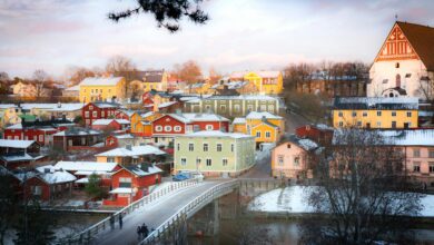 ATG Finland JV will utilise ATG brand in newly liberalised market