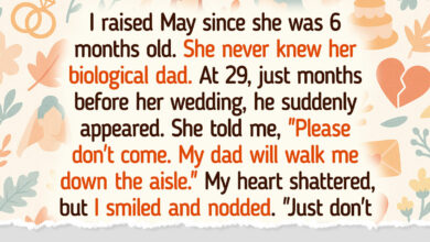 My Stepdaughter Excluded Me From Her Wedding to Prioritize Her Biological Dad