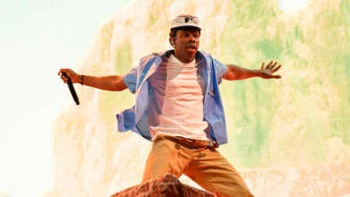 Tyler, The Creator Voices New Nike “Why Do It?” Spot