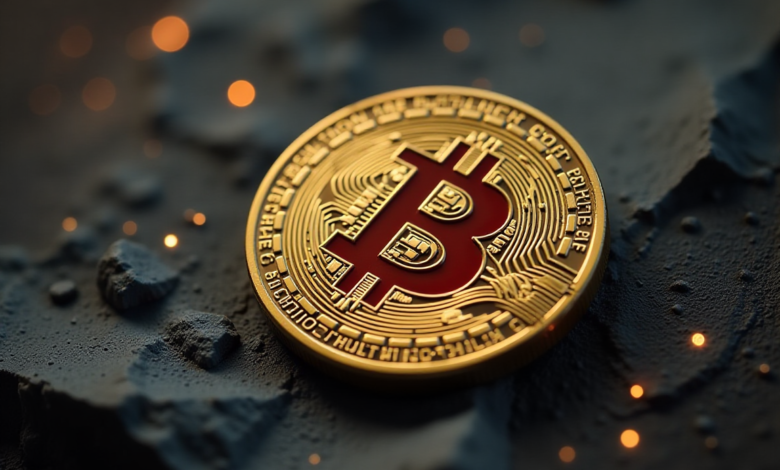 Cryptocurrencies fall as Trump-linked tokens and stocks come under pressure