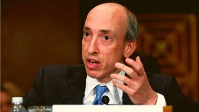 SEC Blunder Wipes Former Chair Gensler’s Texts from Key Crypto Period