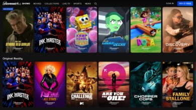 Paramount+ deal: Get 50 percent off annual subscriptions