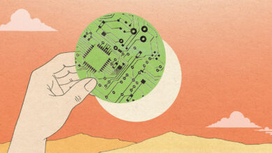 Make Sure Your AI Strategy Actually Creates Value