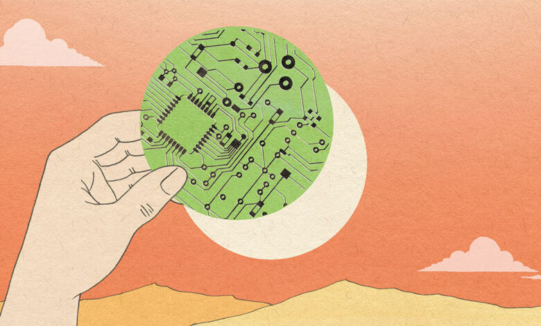 Make Sure Your AI Strategy Actually Creates Value