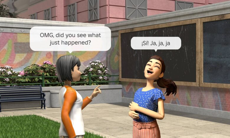 As controversies mount, Roblox announces heavy investment in AI and boasts astronomically high daily active users