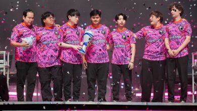 VALORANT Champions 2025 Group A preview: An easy ride for Paper Rex?