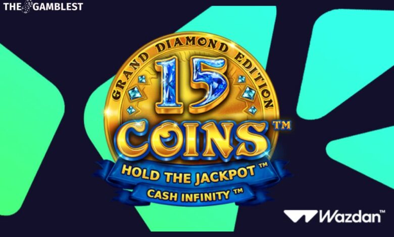 Playson launches 3 Royal Coins: Hold and Win with 3 Pots and Twin Feature