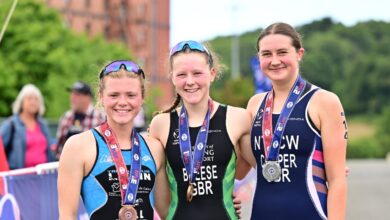 WATCH LIVE as next-gen GB stars battle it out for Super Series titles