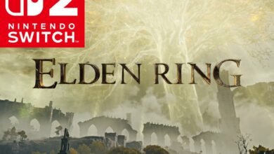 Elden Ring Tarnished Edition demo shows progress, after Switch 2 game raised performance concerns