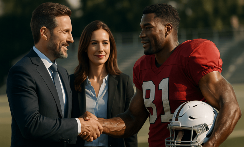 BTCC Marketing Executive: Reputation and Research Now Drive Athlete Crypto Deals