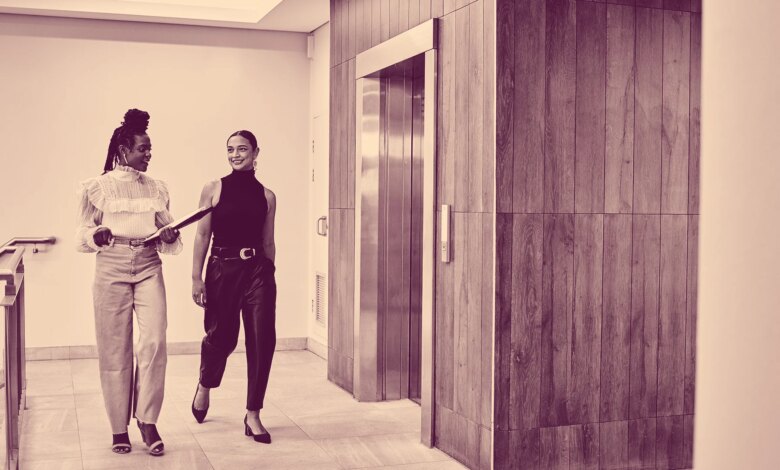 5 Proven Steps to Deliver a Compelling Elevator Pitch