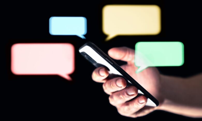 I Asked ChatGPT to Help Me Talk to Women. Here’s What It Told Me.