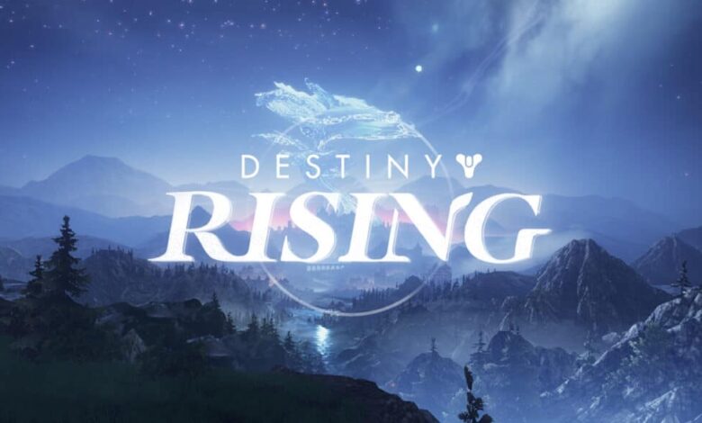 Destiny: Rising tier list: Who are the strongest Lightbearers?