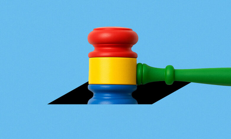 Angry and disappointed, if not surprised: The ad industry reacts to the Google search remedies ruling