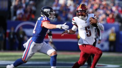 Views from the couch: League-wide things to watch for Cowboys fans in Week 1