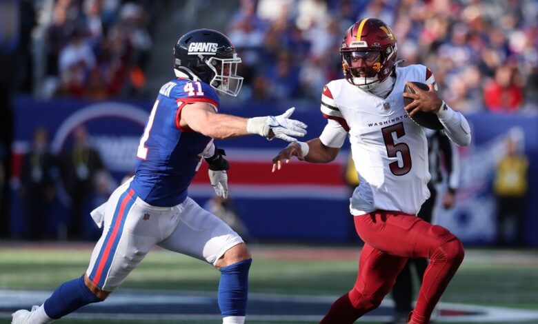 Views from the couch: League-wide things to watch for Cowboys fans in Week 1