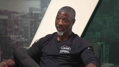 ‘I Wish My Career Could Be Like That:’ Jets’ Rookie Coach Aaron Glenn Reflects On Matchup Versus Mike Tomlin