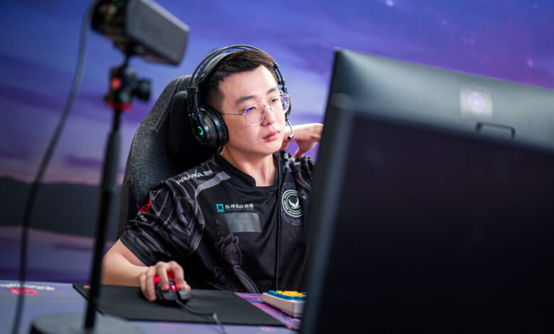 Xtreme Gaming Goes 4-0 to Reach Top 8 at TI14 as Chinese Dota Resurges