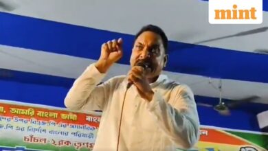 ‘Will burn your face with acid’: TMC leader threatens BJP leader, sparks outrage