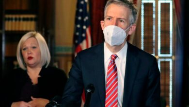 He Built Michigan’s Medicaid Work Requirement System. Now He’s Warning Other States.