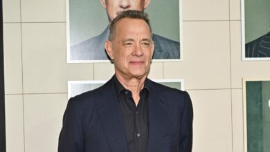 West Point Alumni Association Reportedly Canceled Ceremony Honoring Tom Hanks