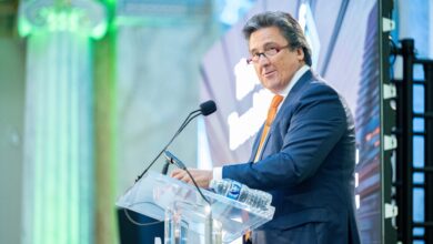 MGM CEO Hornbuckle expounds on Las Vegas, prediction markets and more at BofA conference