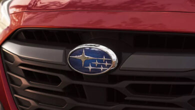 The Secret Button That Lets You Unlock Your Subaru Without The Key Fob