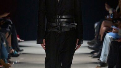 Orimi Tokyo Spring 2026