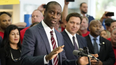 Florida’s Plan to End School Vaccine Mandates Won’t Cover All Diseases