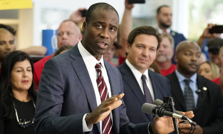 Florida’s Plan to End School Vaccine Mandates Won’t Cover All Diseases