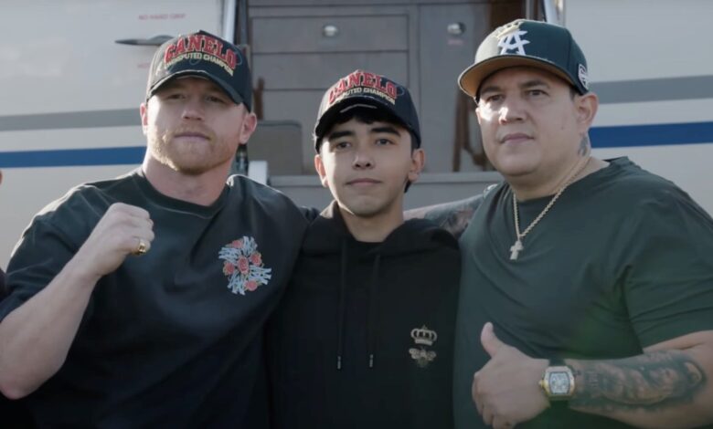 Alvarez vs. Crawford Embedded